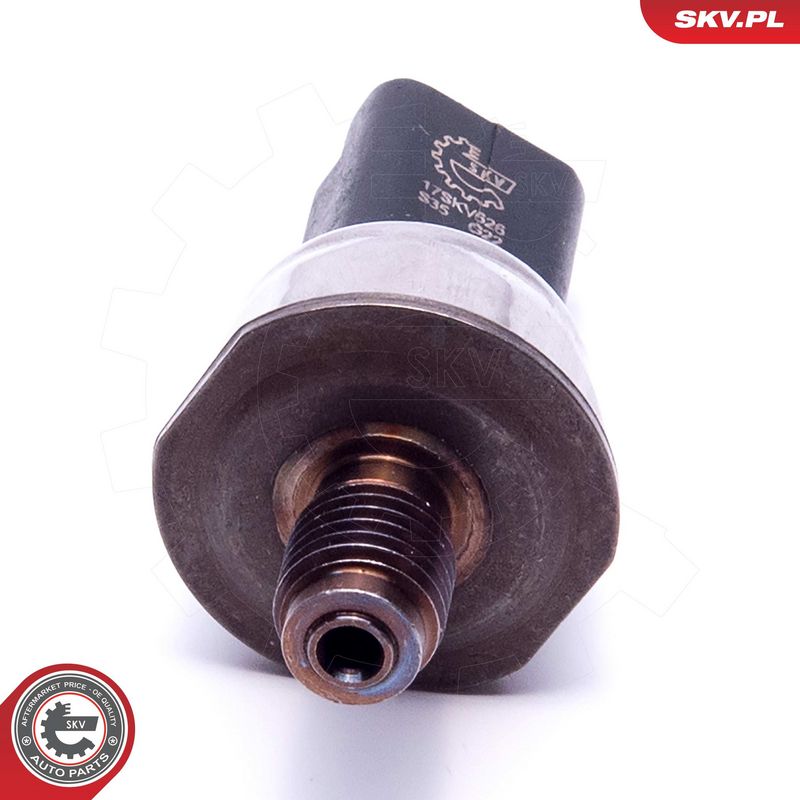 Andur, kütuserõhk, ESEN SKV 17SKV626