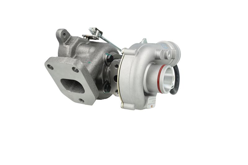 Kompressor, ülelaadimine, NRF 90010193