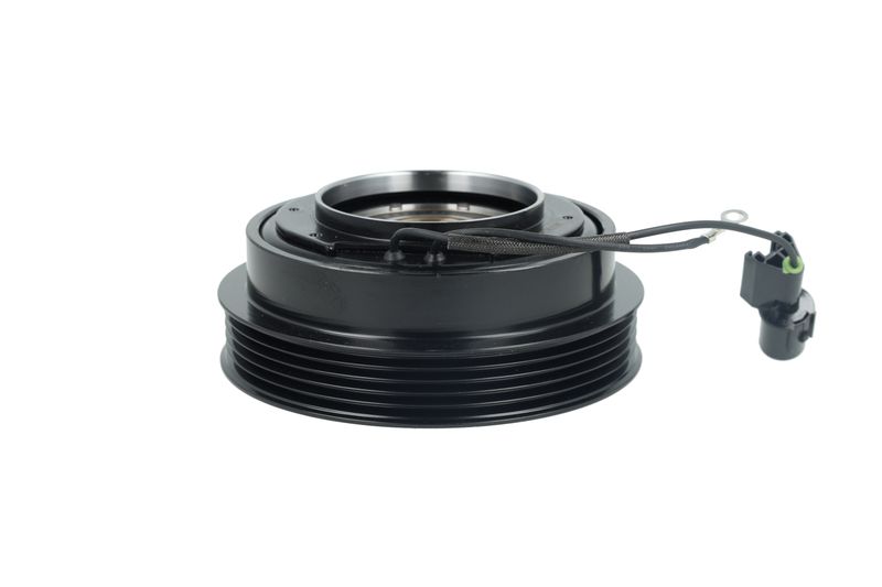 Magnetsidur, kliimakompressor, NRF 380134