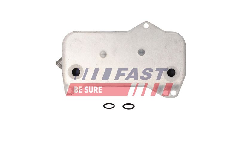 FAST FT04610 Oil Cooler, automatic transmission