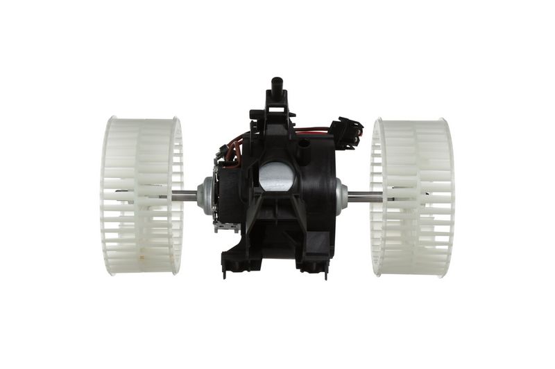 HELLA 8EW 366 400-381 Interior Blower