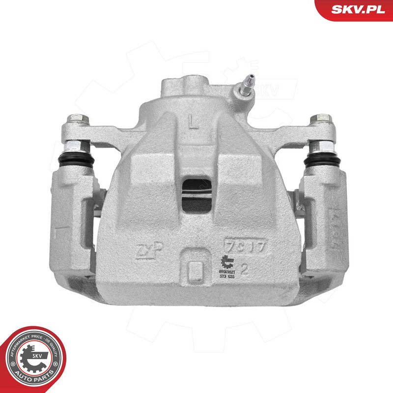 Pidurisadul, ESEN SKV 89SKV621