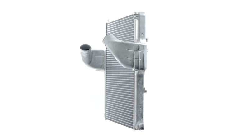 Product Image - Intercooler, inlaatluchtkoeler - CI450000P - MAHLE
