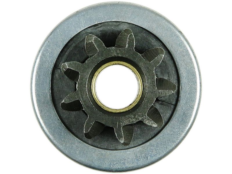 AS-PL SD0138S2 Freewheel Gear, starter