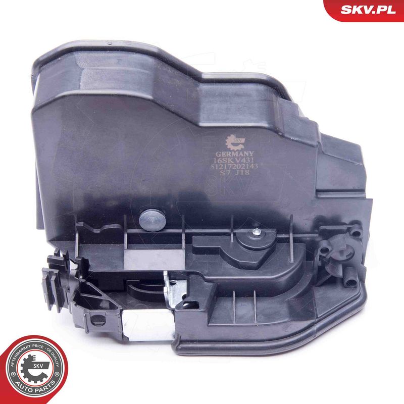 incuietoare usa ESEN SKV 16SKV431