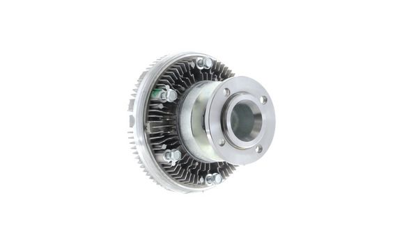 MAHLE CFC 134 000P Clutch, radiator fan