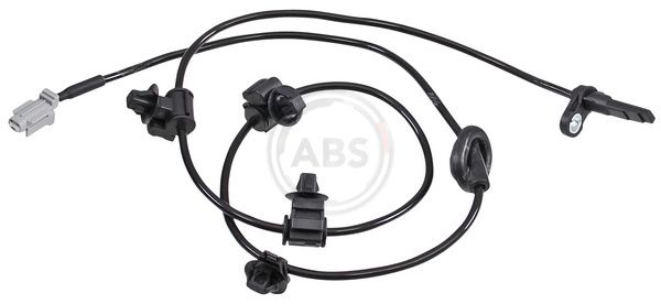 A.B.S. 31969 Sensor, wheel speed