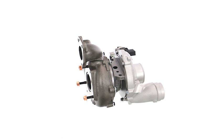 REMANTE 003-002-004567R Charger, charging (supercharged/turbocharged)