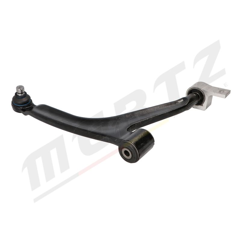 MERTZ M-S0383 Control/Trailing Arm, wheel suspension