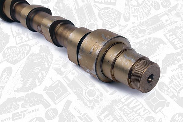 Product Image - Nokkenas - HV0351 - ET ENGINETEAM