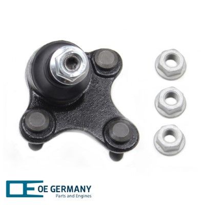 OE Germany Támasztó-/vezetőcsukló 801711