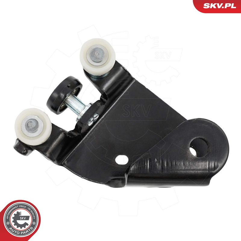 Rullijuht, lükanduks, ESEN SKV 97SKV158