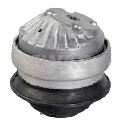 SWAG 10 13 0015 Mounting, engine