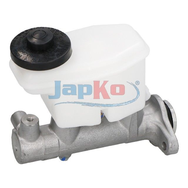 Peapiduri silinder, JAPKO 682003