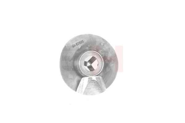 Puhver, vedrustus, GH GH-621505