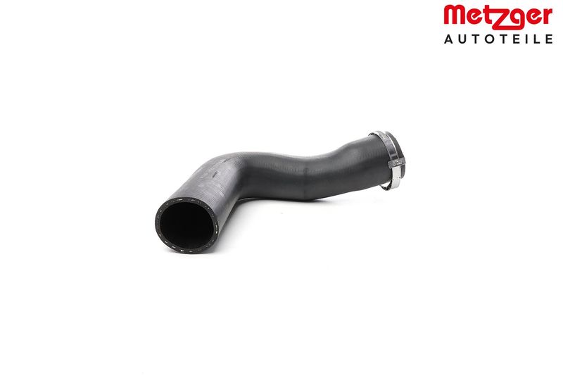 METZGER AUTOTEILE 2400257 Charge Air Hose