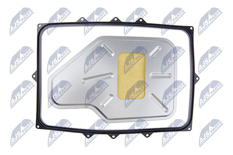 Hüdraulikafilter, automaatkäigukast, NTY FSF-DW-003