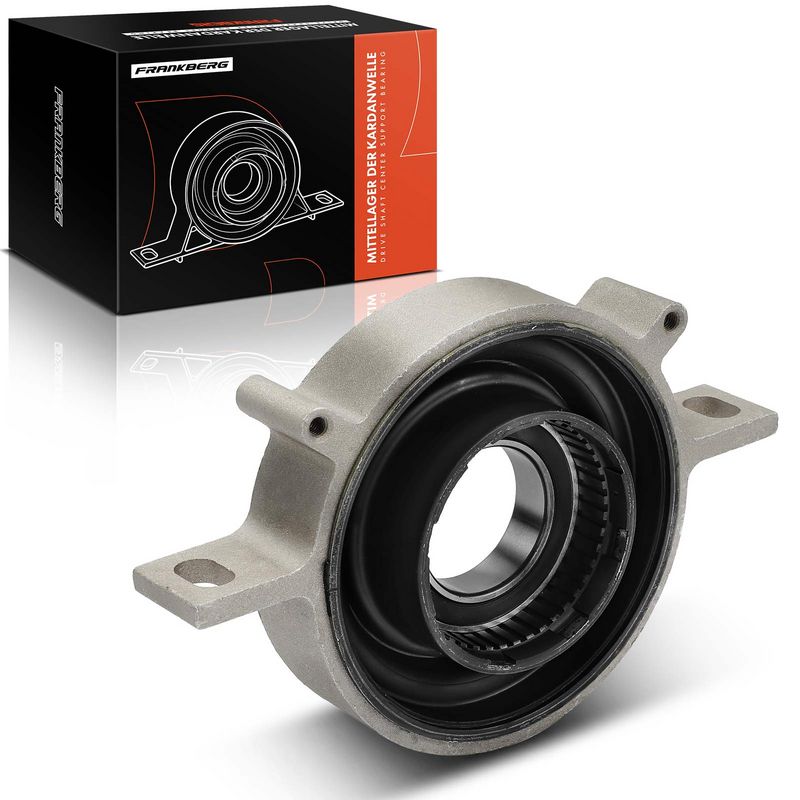 Frankberg 5481FB0048466 - Bearing, propshaft centre bearing