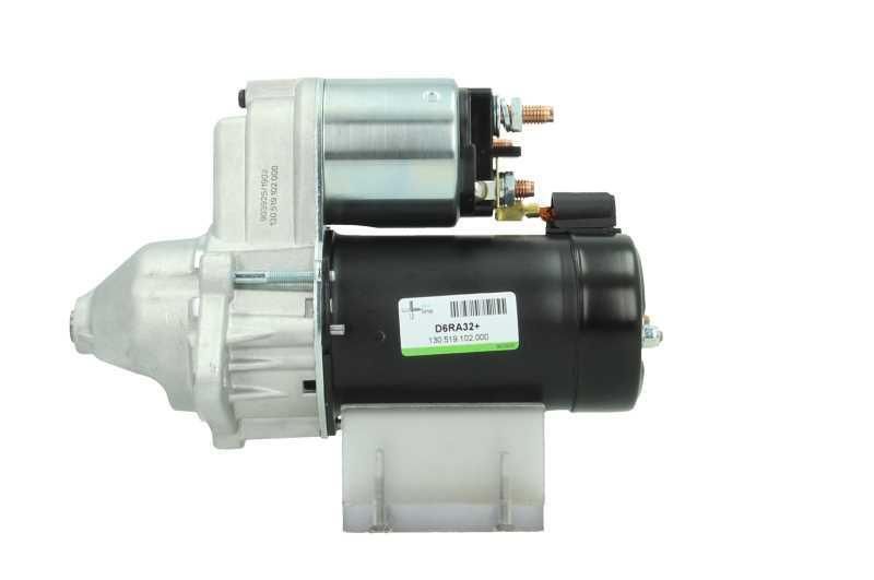 Starter, BV PSH 130.519.102.000