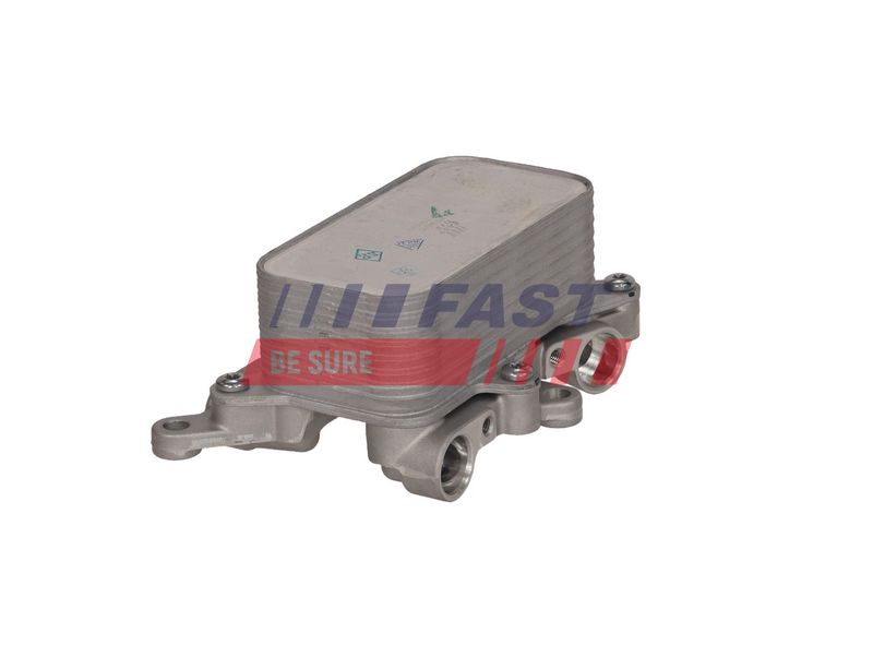 FAST FT04615 Oil Cooler, automatic transmission