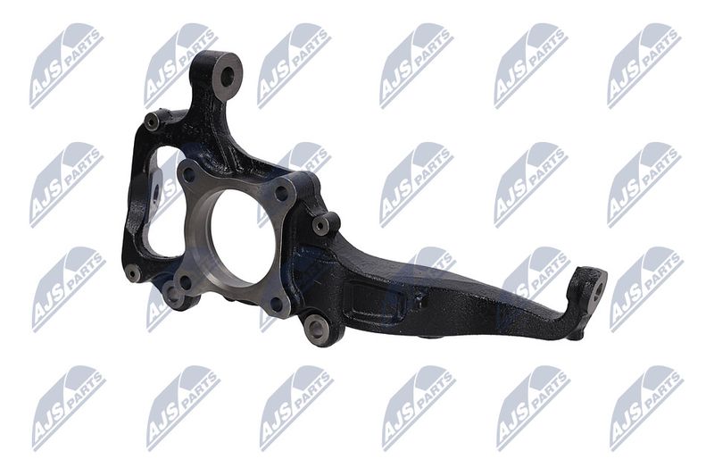 Käändmik, rattakinnitus, NTY ZZP-FR-034