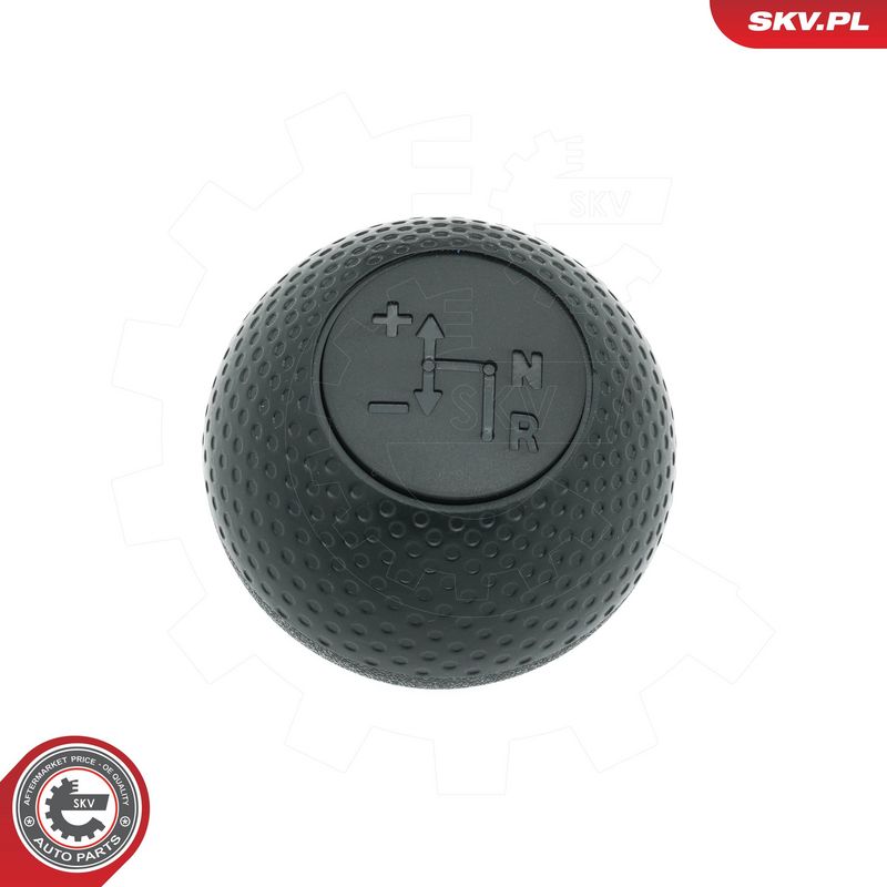 Käigukanginupp, ESEN SKV...