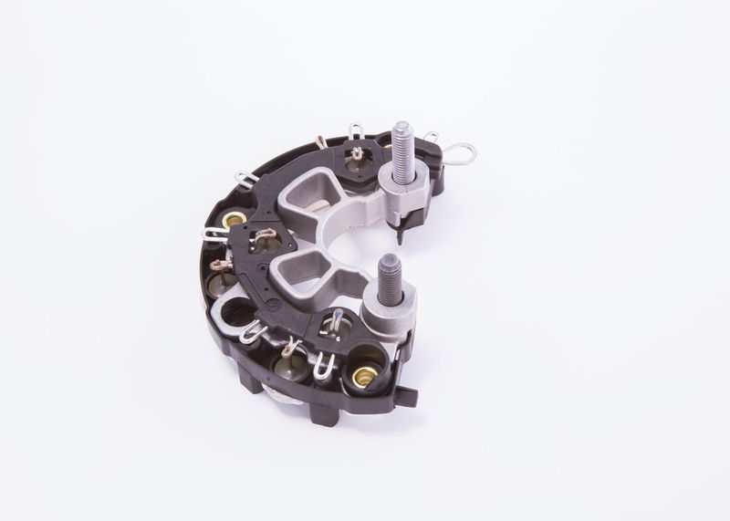 BOSCH F00M133346 Rectifier, alternator