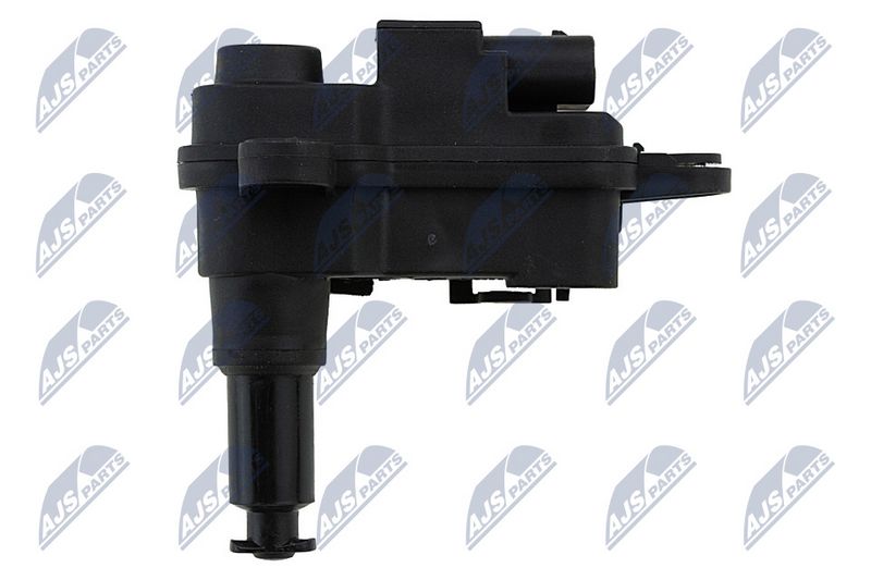 Seadeelement, paagi klapp, NTY EZC-WW-446