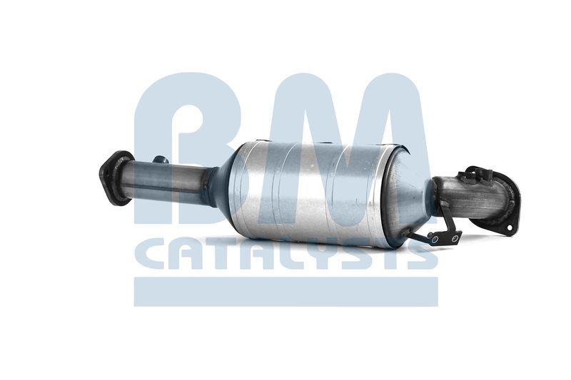 BM Catalysts BM11074 Soot/Particulate Filter, exhaust system