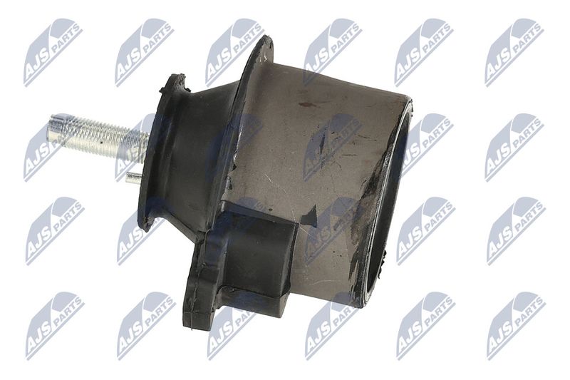 Paigutus, Mootor, NTY ZPS-KA-302