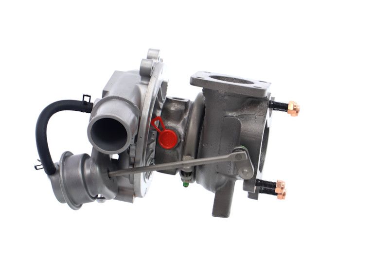 REMANTE 003-001-002085R Charger, charging (supercharged/turbocharged)