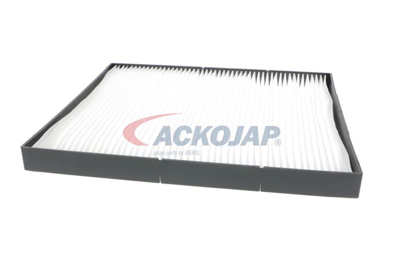 ACKOJA A53-30-0008 Filter, cabin air