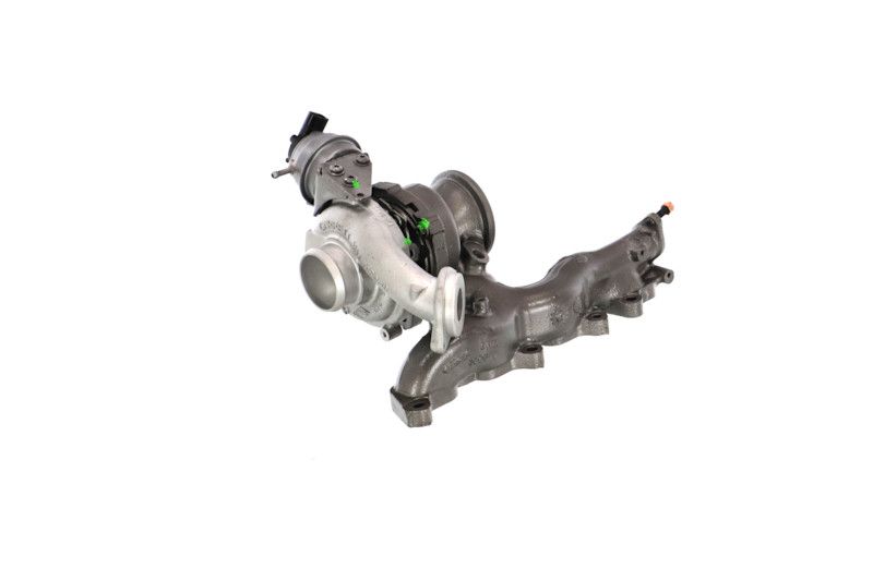 REMANTE 003-002-004574R Charger, charging (supercharged/turbocharged)