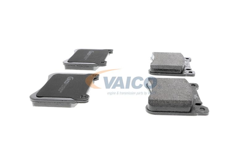 VAICO V30-8203 Brake Pad Set, disc brake