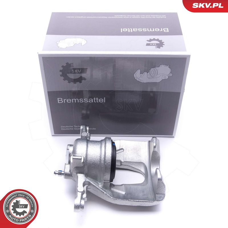 Pidurisadul, ESEN SKV 55SKV671