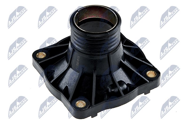 Jahutusvedeliku flants, NTY...