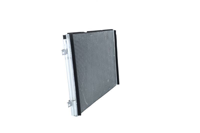 NRF 350682 Condenser, air conditioning