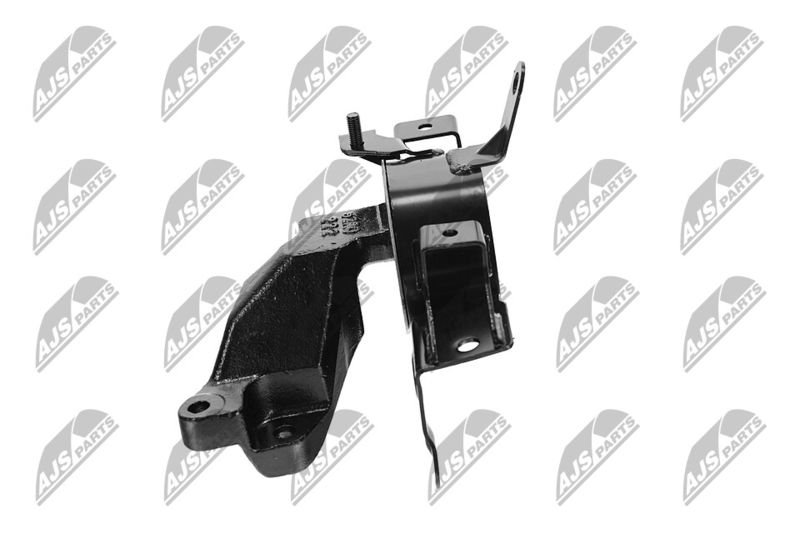 Paigutus, Mootor, NTY ZPS-SU-040