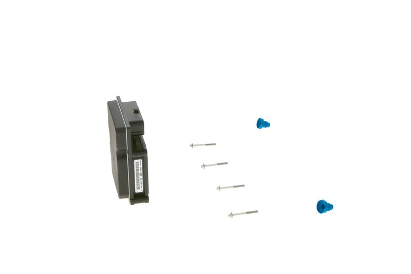 BOSCH 1265920040 Control Unit Set