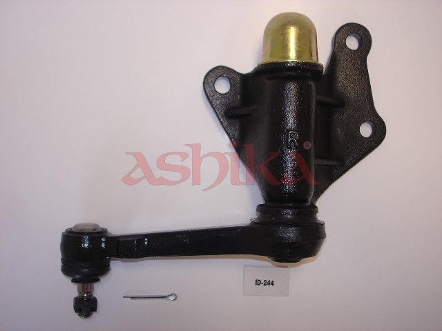 паразитен хебел ASHIKA