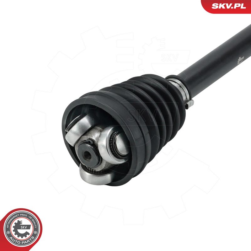 Veovõll, ESEN SKV 40SKV358