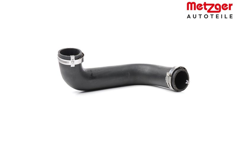 METZGER AUTOTEILE 2400516 Charge Air Hose