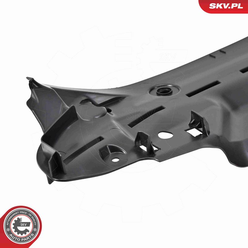 ESEN SKV 97SKV308 Radiator Mounting