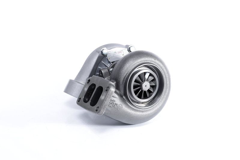 Compresor,sistem de supraalimentare T911264 BTS Turbo