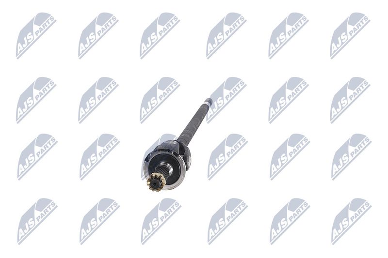 Veovõll, NTY NPW-CH-136
