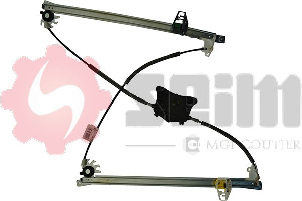 SEIM 901393 Window Regulator