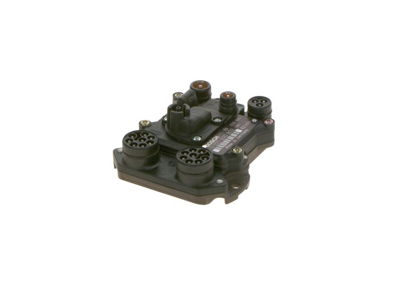 BOSCH 0227400802 Control Unit, ignition system