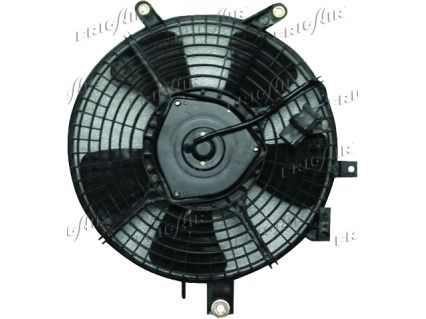 FRIGAIR ventilátor, motorhűtés 0514.1007