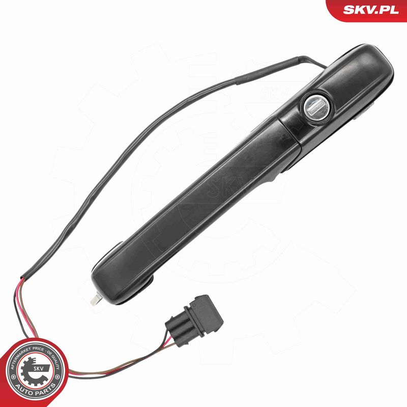 ESEN SKV 97SKV169 Exterior Door Handle