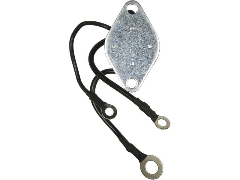 AS-PL SS0060 Solenoid Switch, starter